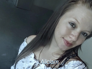 Aliciam