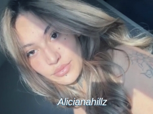 Alicianahillz