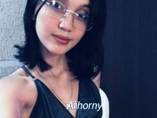 Alihorny