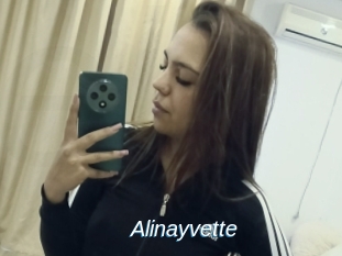 Alinayvette