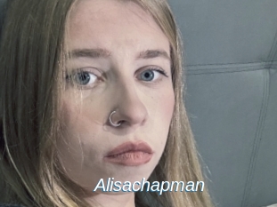 Alisachapman