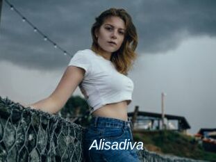 Alisadiva