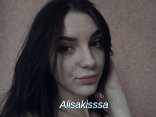 Alisakisssa