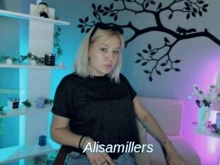 Alisamillers