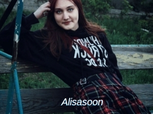 Alisasoon