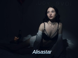 Alisastar