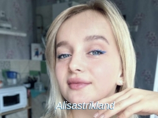 Alisastrikland