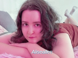 Aliseallen