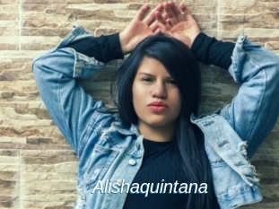 Alishaquintana