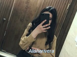 Alisharivera