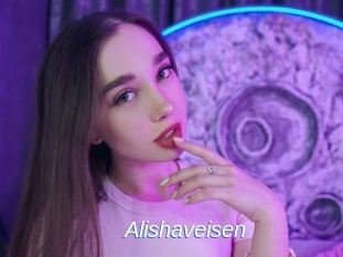 Alishaveisen