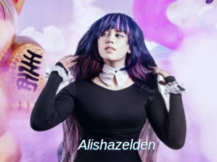 Alishazelden