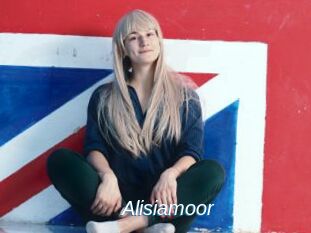 Alisiamoor