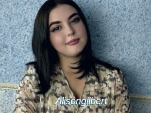 Alisongilbert