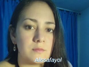 Alissafayol