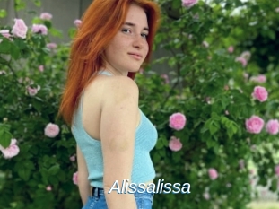 Alissalissa