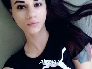 Alissian