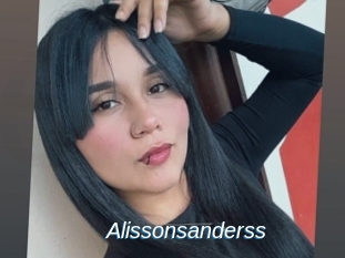 Alissonsanderss