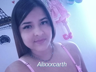 Alixxxcarth