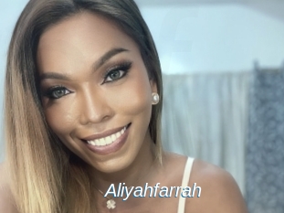 Aliyahfarrah