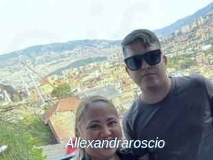 Allexandraroscio