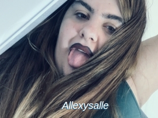 Allexysalle