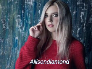 Allisondiamond