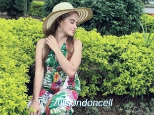 Allisondoncell