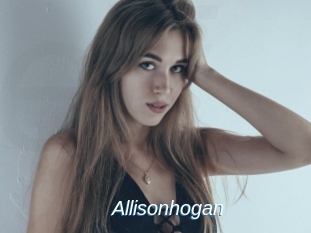 Allisonhogan