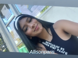 Allisonparis