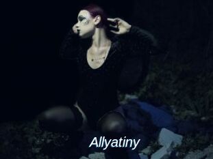 Allyatiny