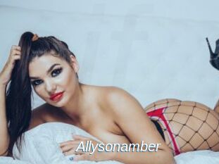 Allysonamber