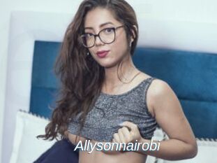 Allysonnairobi