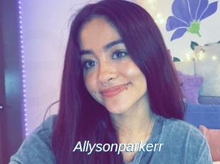 Allysonparkerr