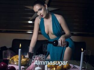 Almmasugar