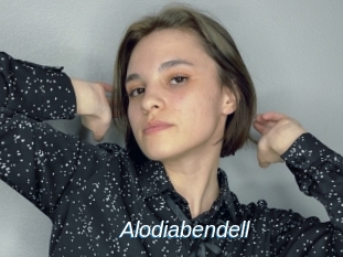 Alodiabendell