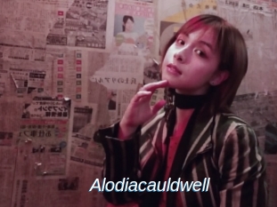 Alodiacauldwell