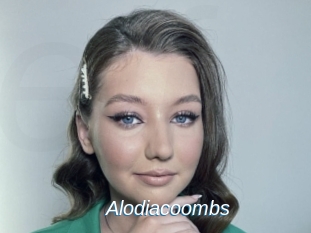 Alodiacoombs