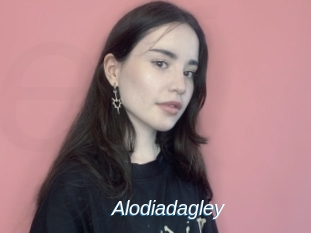 Alodiadagley