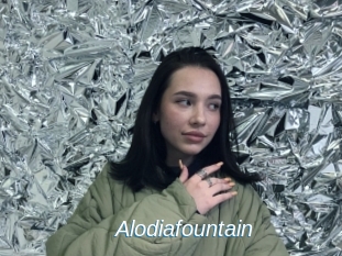 Alodiafountain