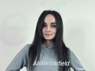 Alodiebarfield