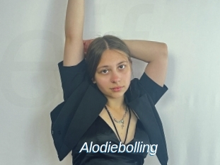 Alodiebolling