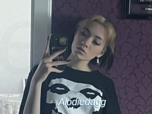 Alodiedagg