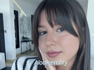 Alodieembry