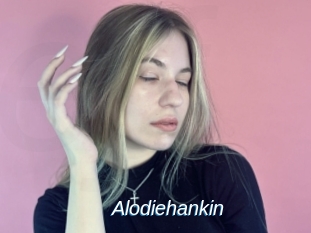 Alodiehankin