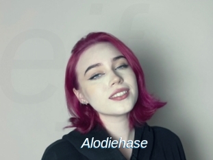 Alodiehase