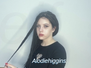 Alodiehiggins