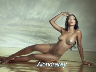 Alondrarey