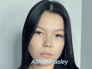 Althenaeasley