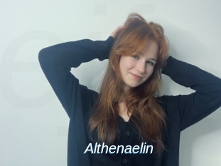 Althenaelin